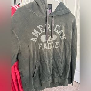 AE Grey Sweatshirt